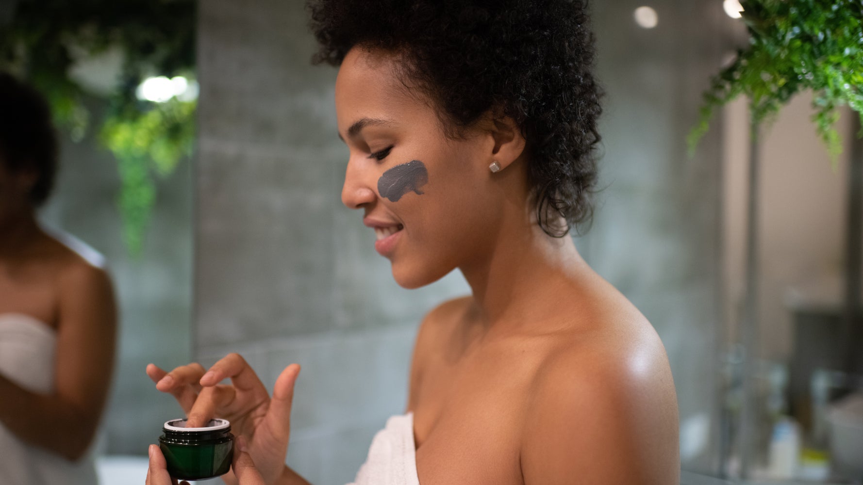 The Biggest Skin Care Mistakes People Make At Night