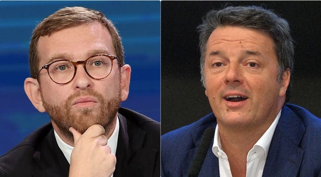 Per Provenzano Renzi si è già spostato a destra Per Provenzano Renzi si è già spostato a destra