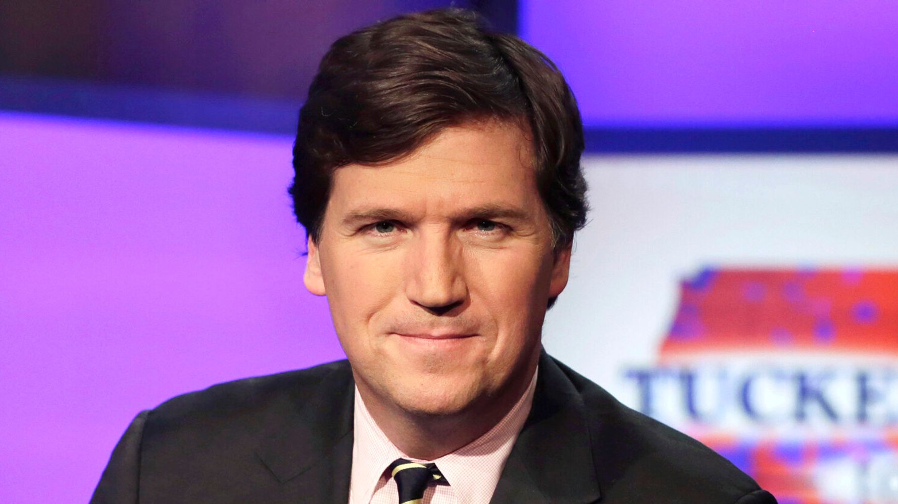 Tucker Carlson Takes Jan. 6 Denial To Chilling Level With â€˜Patriot ...