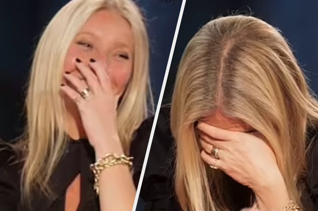 Gwyneth