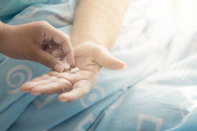 Un antidepressivo da 4 dollari riduce il rischio di ricovero per covid: lo studio su Lancet Un antidepressivo da 4 dollari riduce il rischio di ricovero per covid: lo studio su Lancet