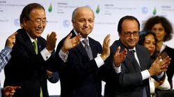 El Acuerdo de París sobre cambio climático: en qué consiste y por qué es tan