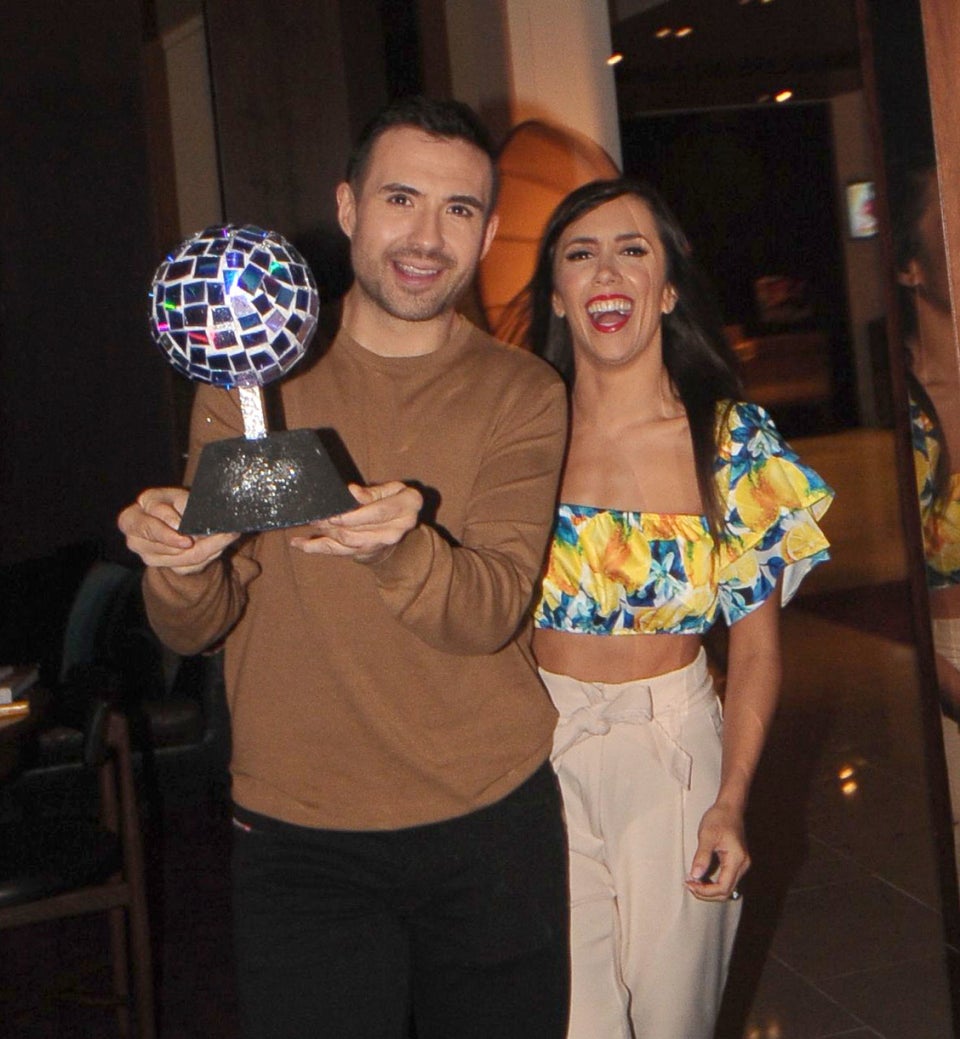Will Bayley: ‘I Contemplated Doing Some Strictly Moves As My Celebration At The Tokyo