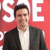 Pedro Casares Hontañón - Portavoz de Economía del PSOE en el Congreso