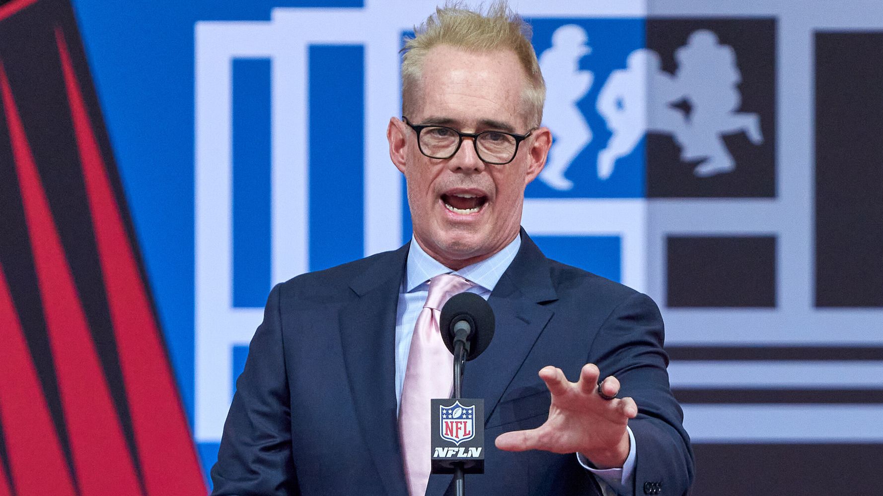 ESPN's Joe Buck, Troy Aikman Have Strong Performance in Shocking