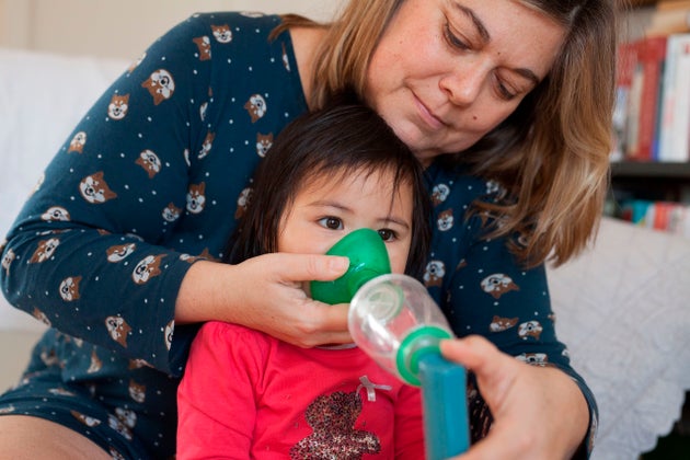 Bronchiolites L Appel Des Pediatres Aux Parents De Nourrissons Le Huffpost Bronchiolites L Appel Des Pediatres Aux Parents De Nourrissons Le Huffpost