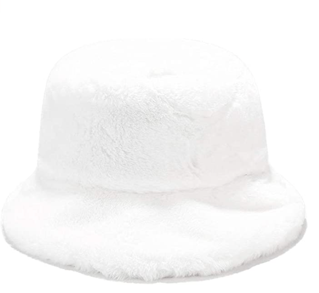 22 Warm Bucket Hats To Rock This Winter 