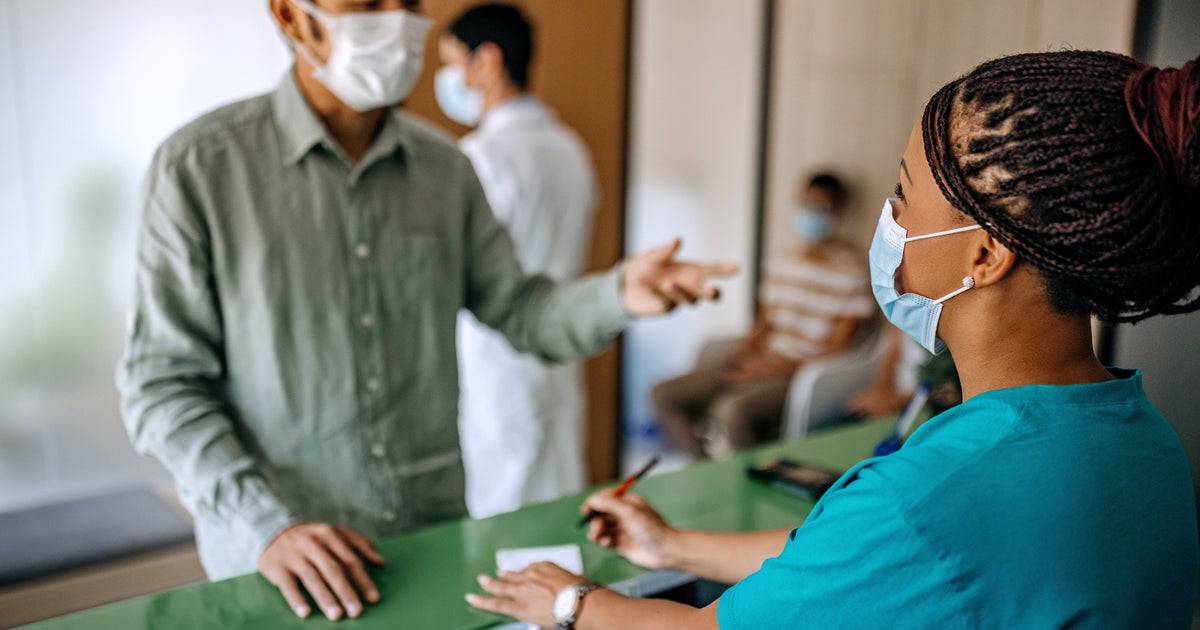 Why Are Covid Cases In The UK Decreasing? HuffPost UK Life