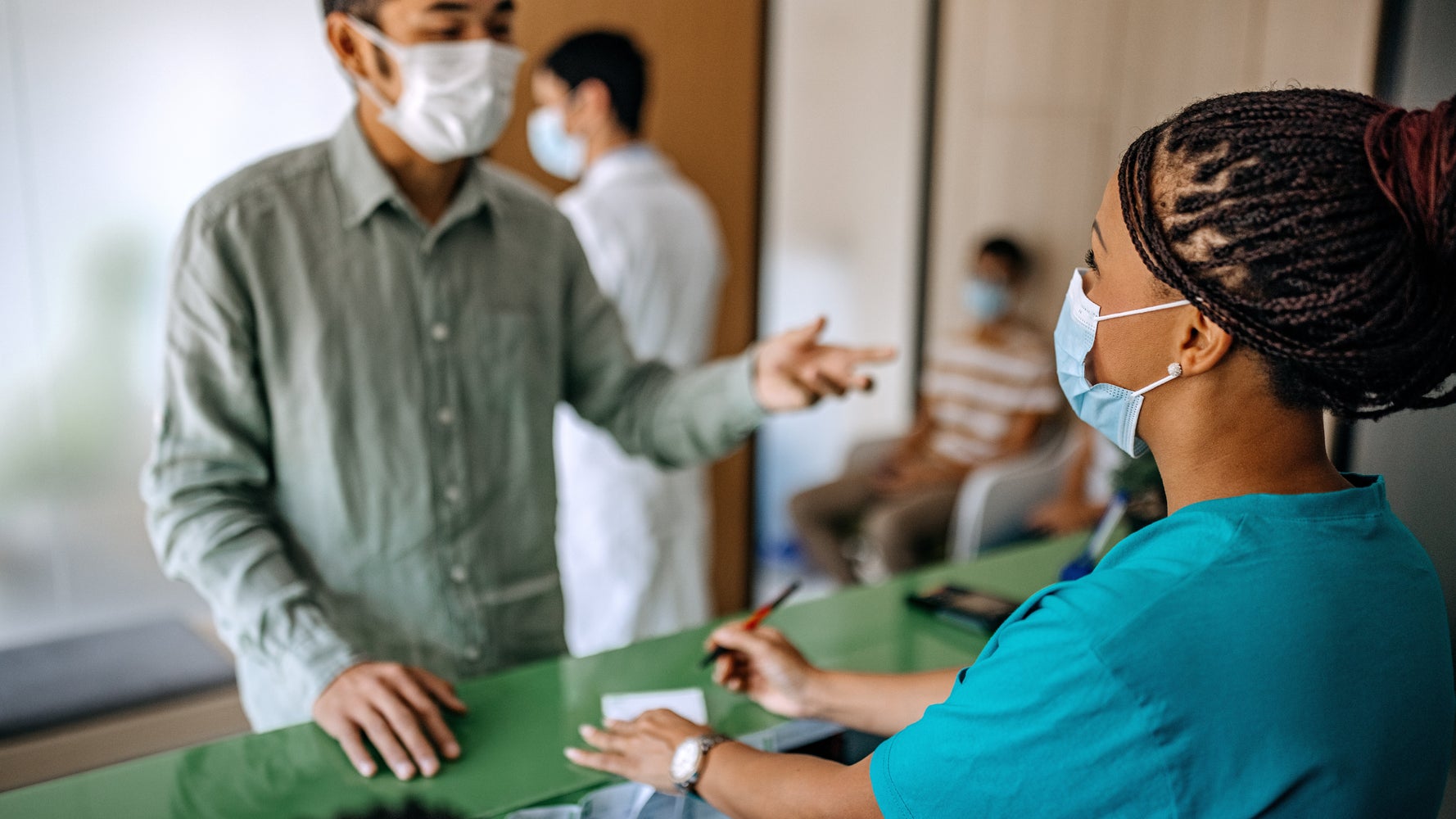 Why Are Covid Cases In The UK Decreasing? HuffPost UK Life