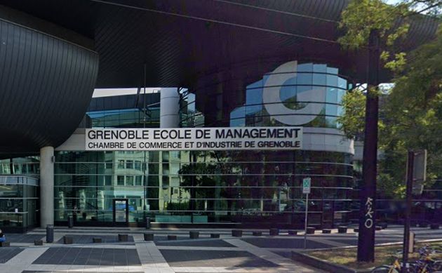 Des élèves de Grenoble École de Management aurait ingéré du GHB à leur insu.