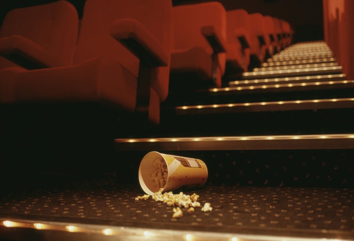 La gran tristeza del cine tras la alegría del subidón presupuestario en Cultura.