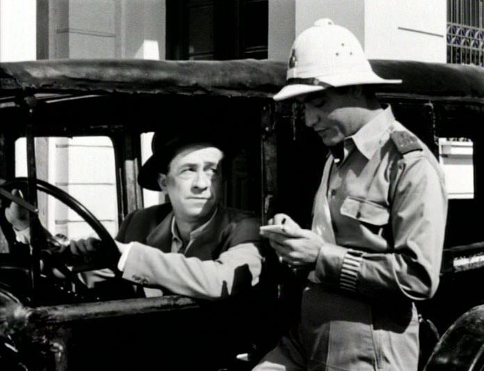 Το Σωφεράκι (1953)