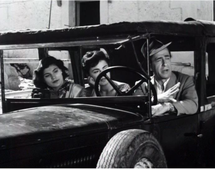 Το Σωφεράκι (1953)