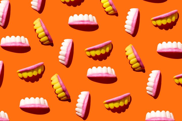 Methods that use Magic Erasers or glue probably won't help your teeth. Here's what to do instead.