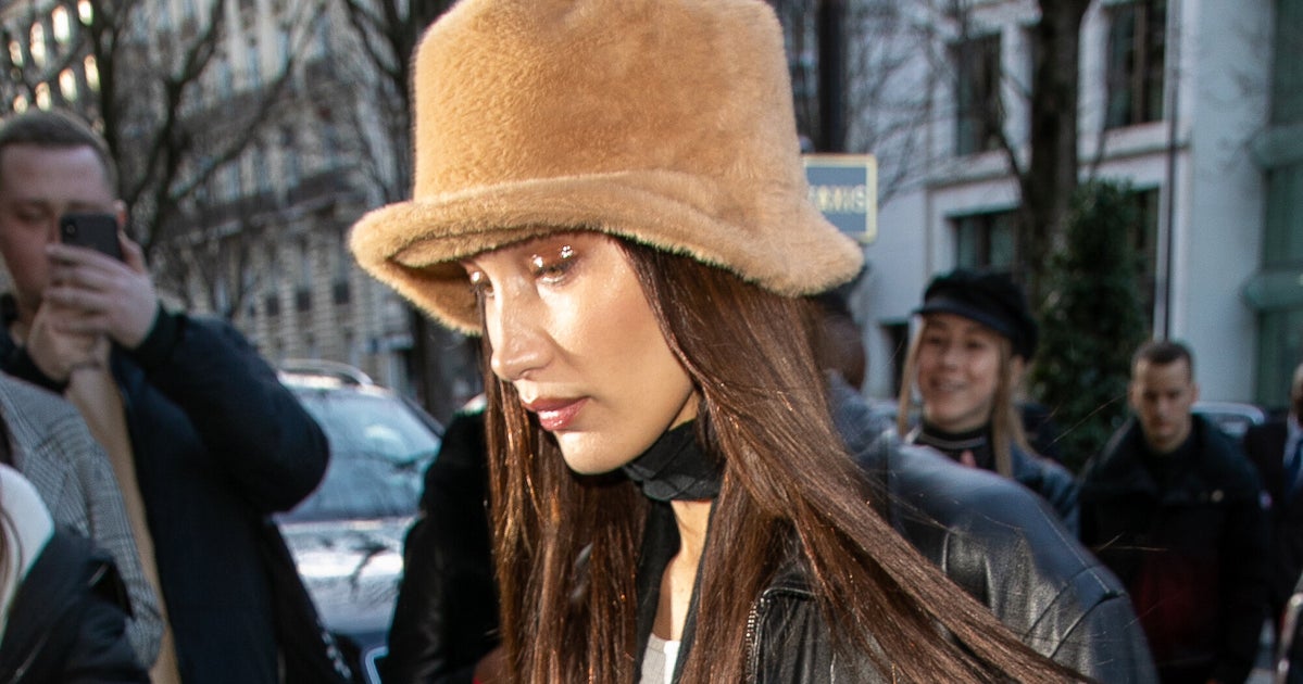 22 Warm Bucket Hats To Rock This Winter HuffPost Life