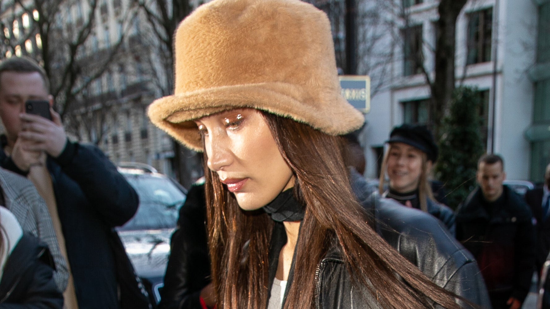 22 Warm Bucket Hats To Rock This Winter | HuffPost Life