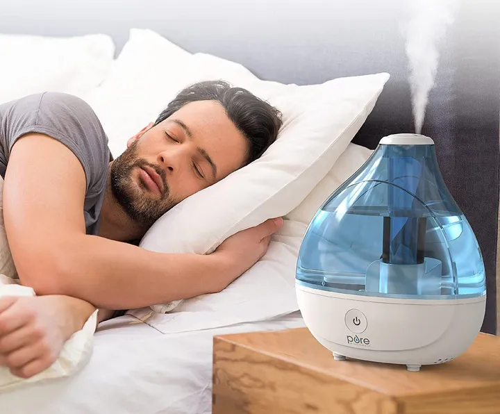 6 Best Humidifiers 2024 Reviewed