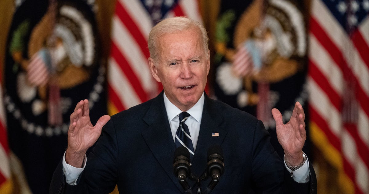 Biden Reaches $550 Billion Climate Compromise Days Before Major UN Summit