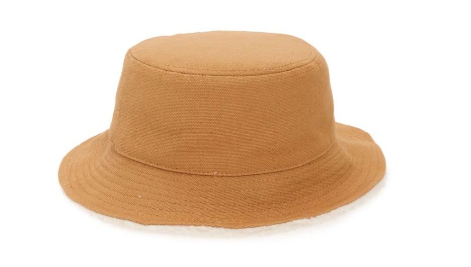 22 Warm Bucket Hats To Rock This Winter | HuffPost Life