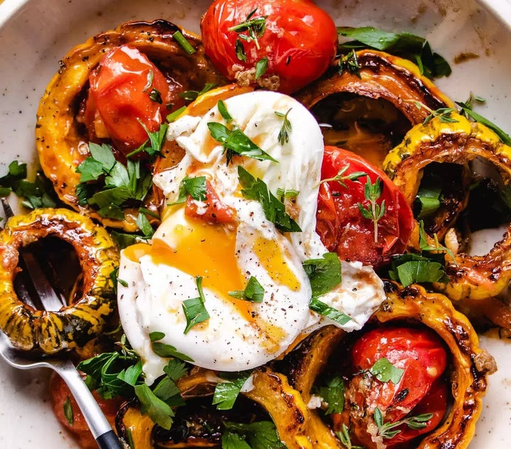 The 10 Best Instagram Recipes From October 2021 | HuffPost Life