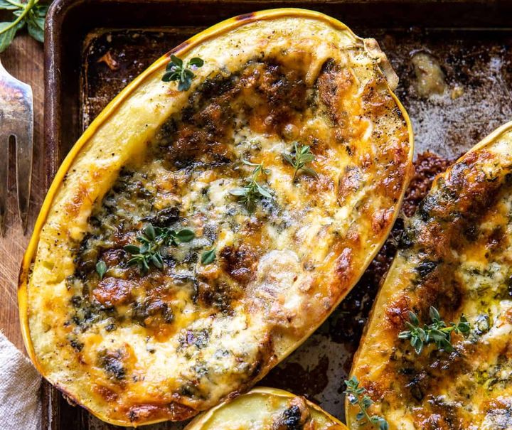 The 10 Best Instagram Recipes From October 2021 | HuffPost Life