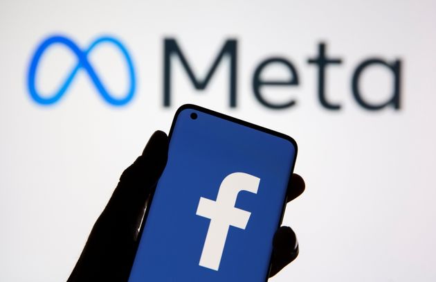 La maison mère de Facebook va désormais s'appeler Meta. (photo