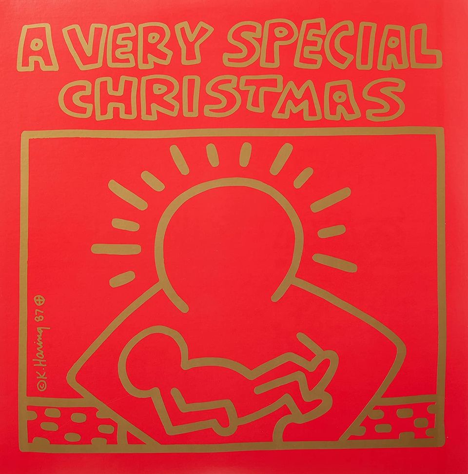 Various Artists: A Very Special Christmas