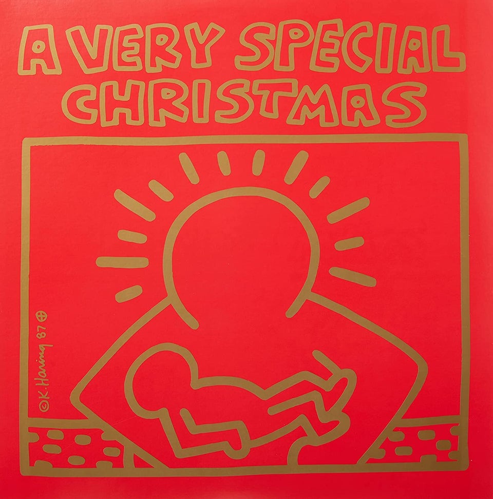 Various Artists: A Very Special Christmas