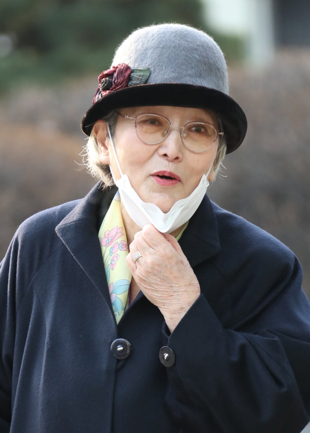 김영옥