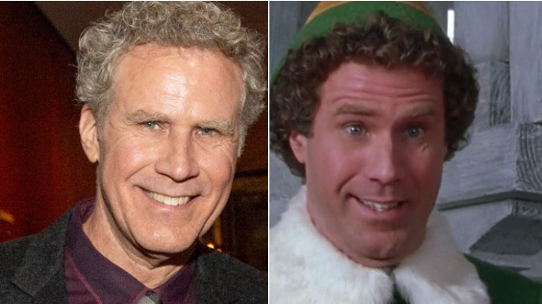Will Ferrell Reveals Why ‘Elf 2’ Never Happened Despite $29 Million Offer – HuffPost