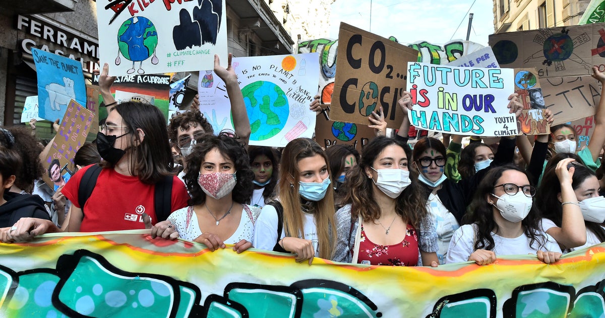 ハフポスト日本版のニュース記事「「COP26」の焦点は？｢人類にとってのターニングポイント」とも評される気候変動対策の国際会議が開かれます」の画像