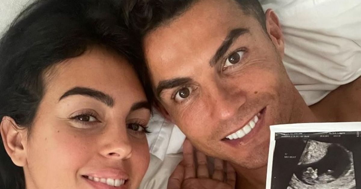 Cristiano Ronaldo’s companion, Georgina Rodriguez, pregnant with twins