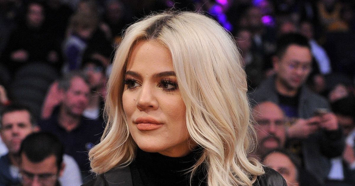 Khloe Kardashian slammed for 'flaunting' her wealth as she's