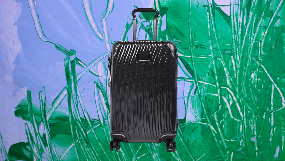 Travel Case Work, The Perfect Suitcase is Possible! - The Luxonomist