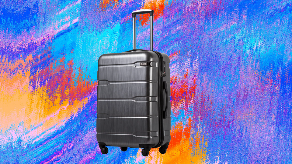 Travel Case Work, The Perfect Suitcase is Possible! - The Luxonomist