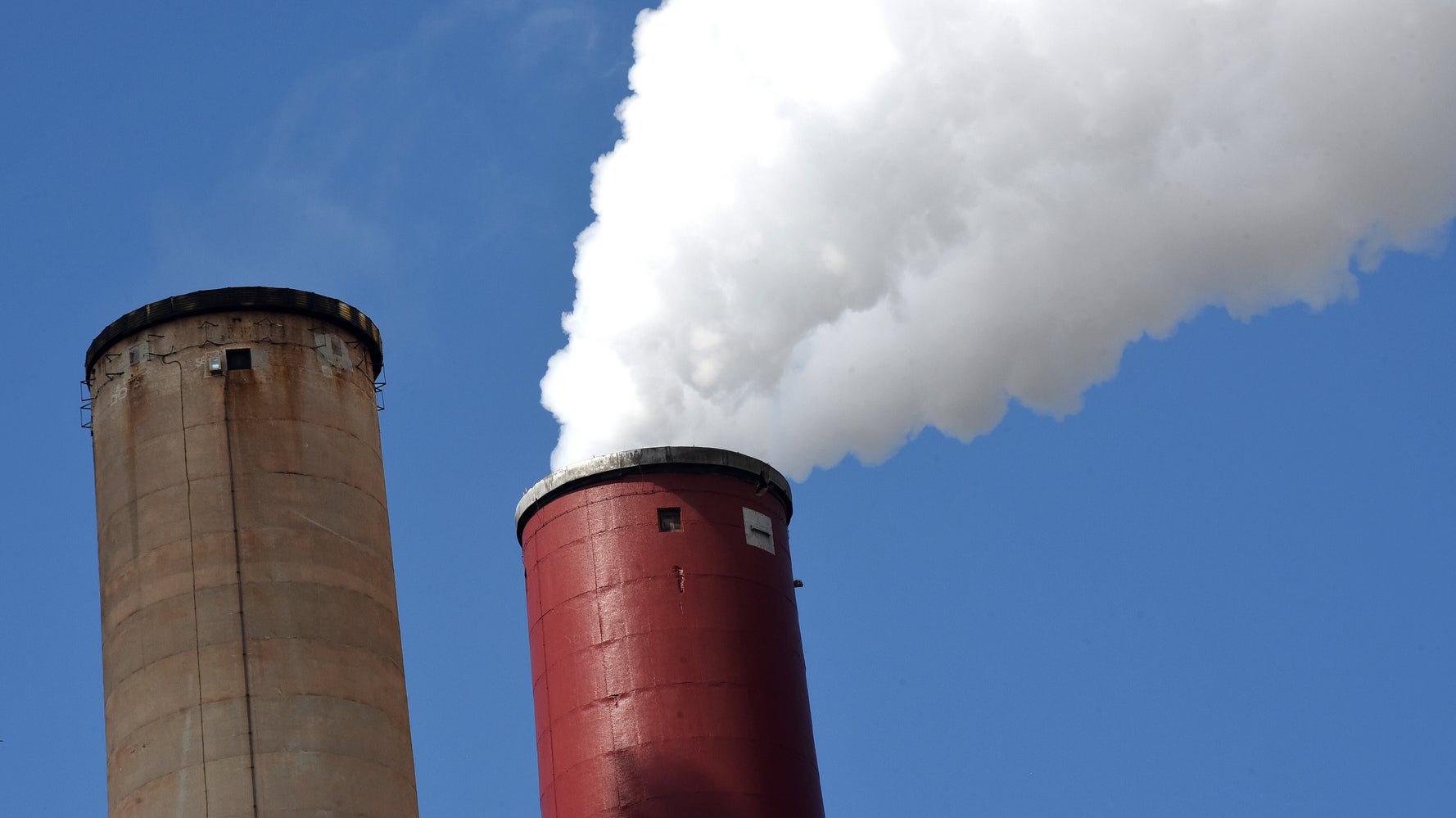 Supreme Court to consider limiting EPA’s powers to regulate climate change