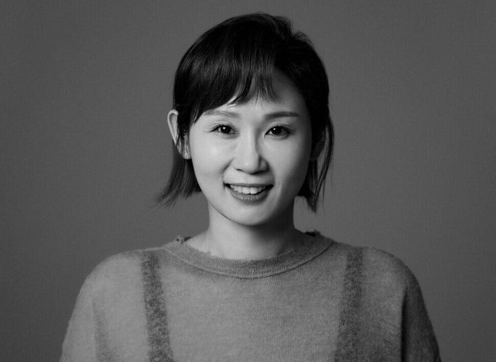배우 김선영