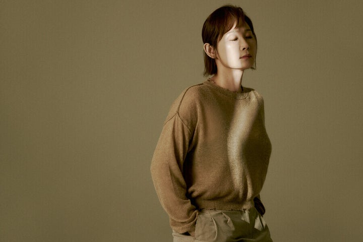 배우 김선영