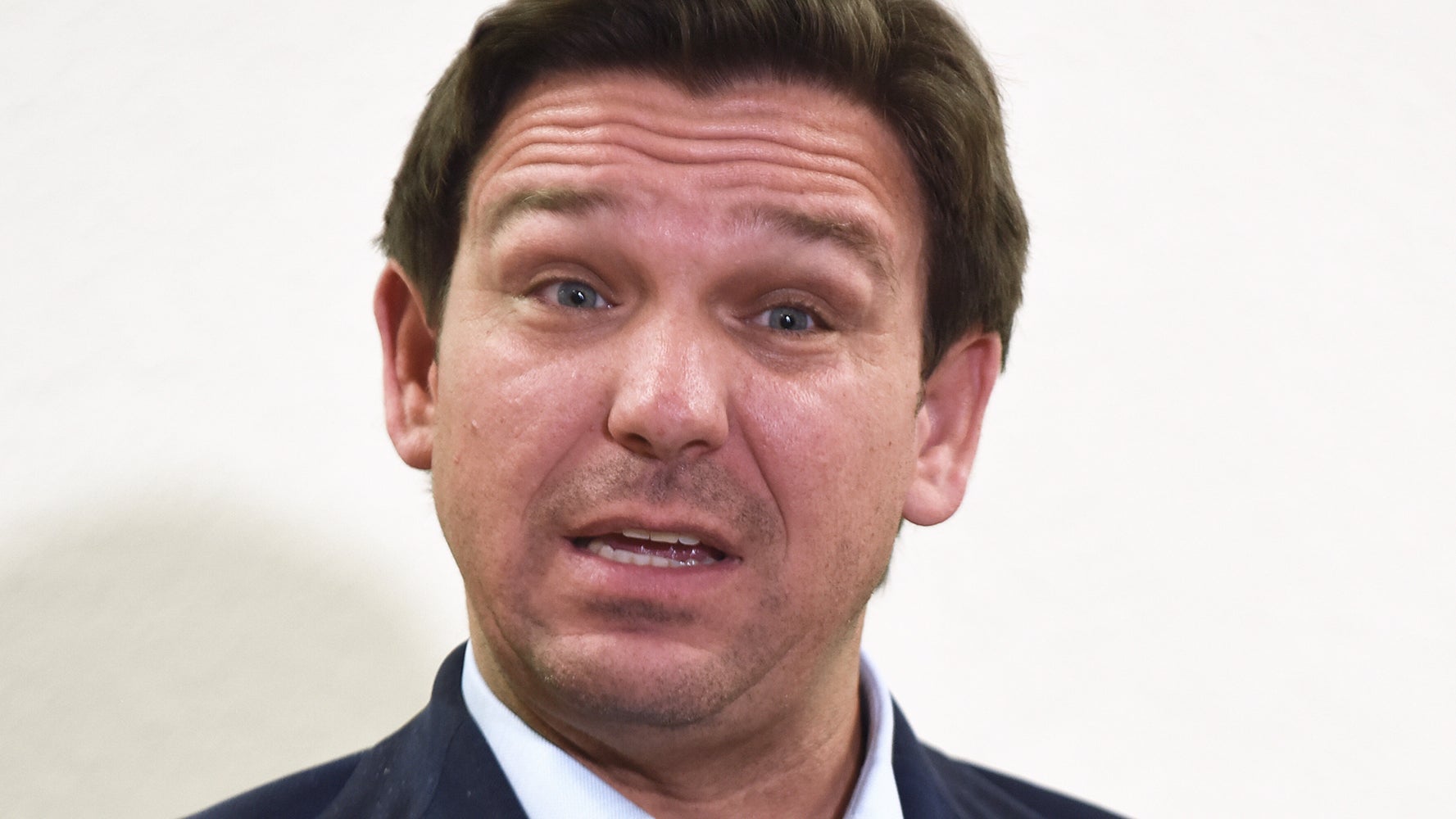 ‘How Orwellian’: Orlando Sentinel Skewers’ Fraud ‘Ron DeSantis’ COVID-19 Spin