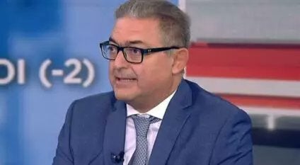 Ο Θεόδωρος Βασιλακόπουλος