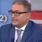 Καλαμπάκα: Προπηλάκισαν τον καθηγητή Θ. Βασιλακόπουλο σε