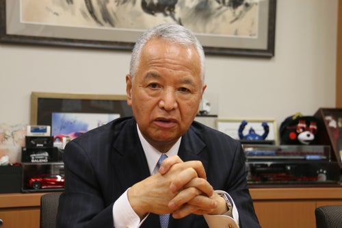 甘利明氏、自民党幹事長を辞任する意向を固めるとNHKが報道【衆院選 