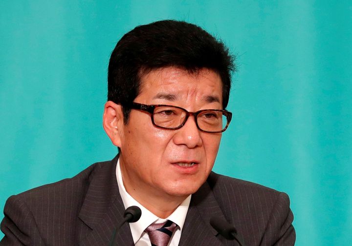 日本維新の会 大幅に議席増 大阪府の選挙区で3議席 15議席 松井一郎代表 躍進とは感じていません その理由は ハフポスト News 日本維新の会 大幅に議席増 大阪府の選挙区で3議席 15議席 松井一郎代表 躍進とは感じていません その理由は ハフポスト News