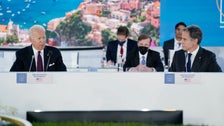  World Leaders Make Mild Pledges On Climate Neutrality, Coal Financing At G-20