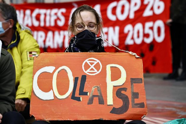 COP26: Κλιματική κατάρρευση και οι μεγάλες προσδοκίες στη
