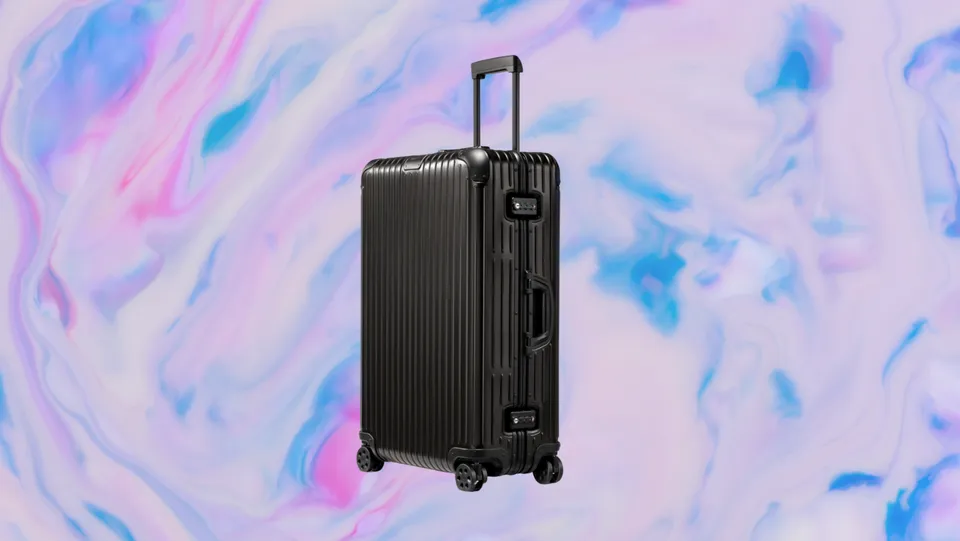 The best aluminum luggage in 2023 - CBS News