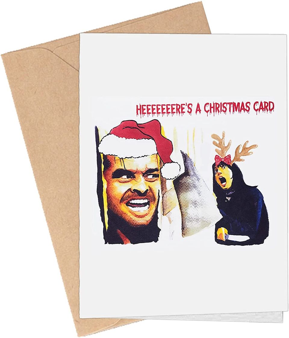 Actually-Great Holiday Cards From Amazon To Add To Your Order Now ...