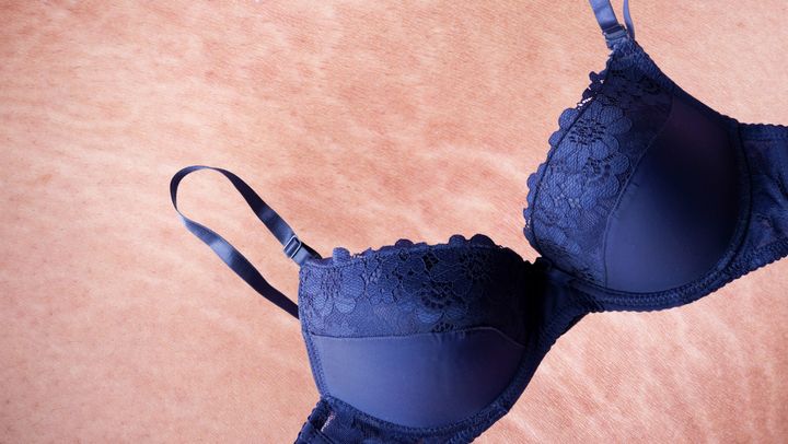 Hacks To Avoid Marks From Bras 