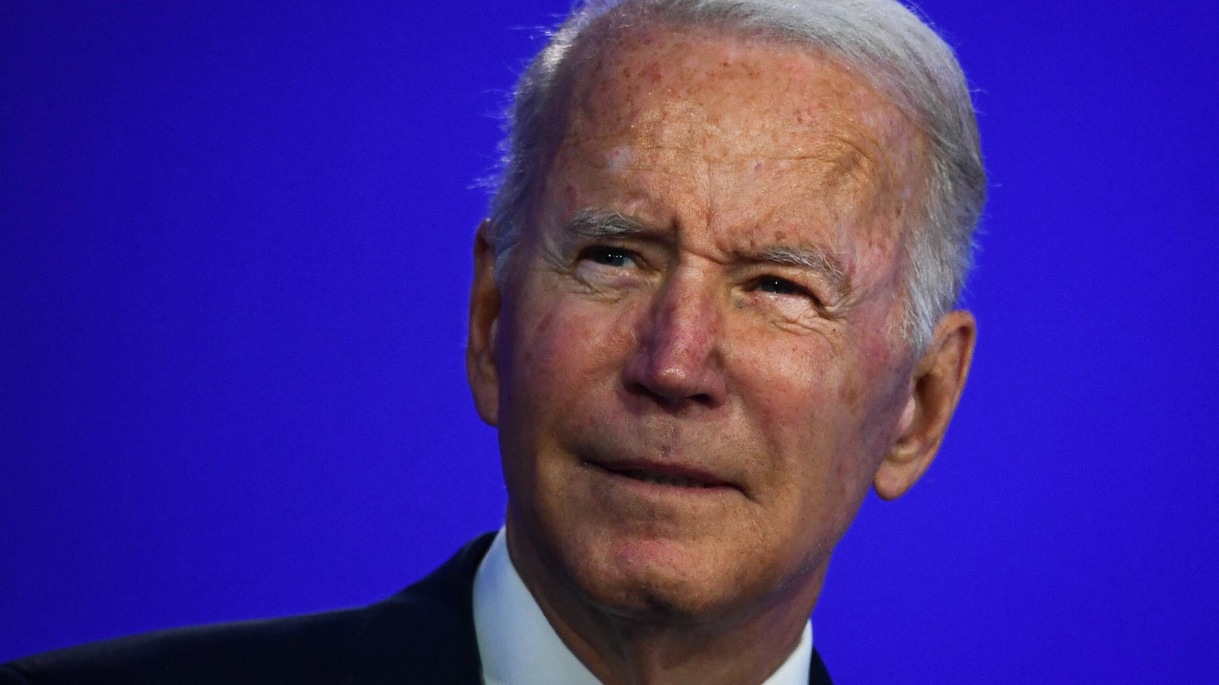 Joe Biden apologizes for Donald Trump in a UN speech on climate change