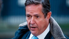 Barclays CEO Jes Staley Steps Down Over Links To Jeffrey Epstein Barclays CEO Jes Staley Steps Down Over Links To Jeffrey Epstein